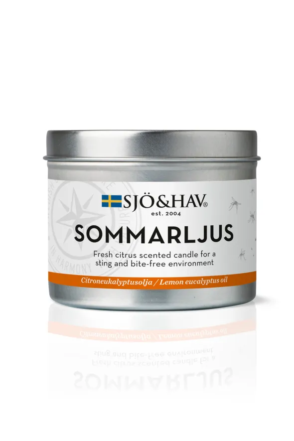 Sjö&Hav Sommarljus