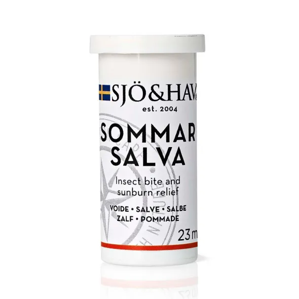 Sjö&Hav Sommarsalva Afterbite 23ml