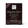 Skin Care Pigment Clear 60 tabletter