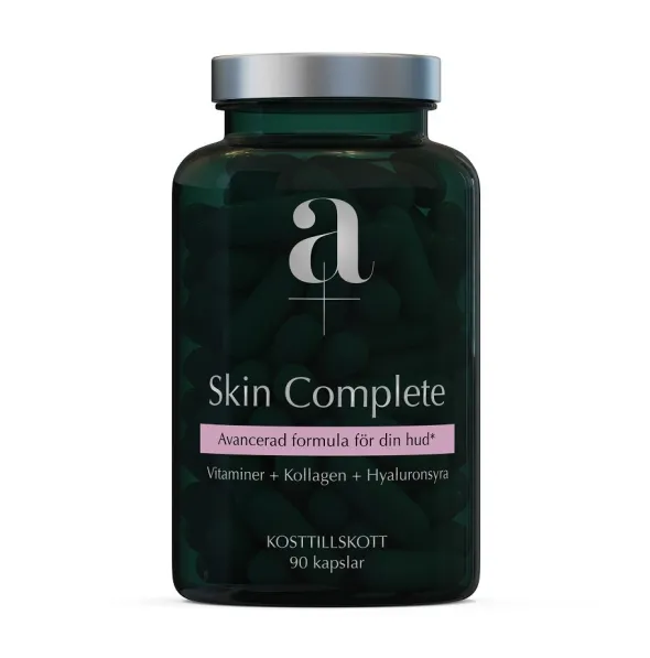 Skin Complete 90 kapslar