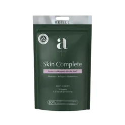 Skin Complete 90 kapslar Refill