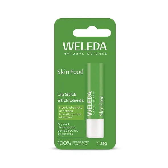 Skin Food Lip Stick 4,8g