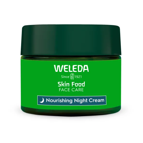 Skin Food Nourishing Night Cream 40ml
