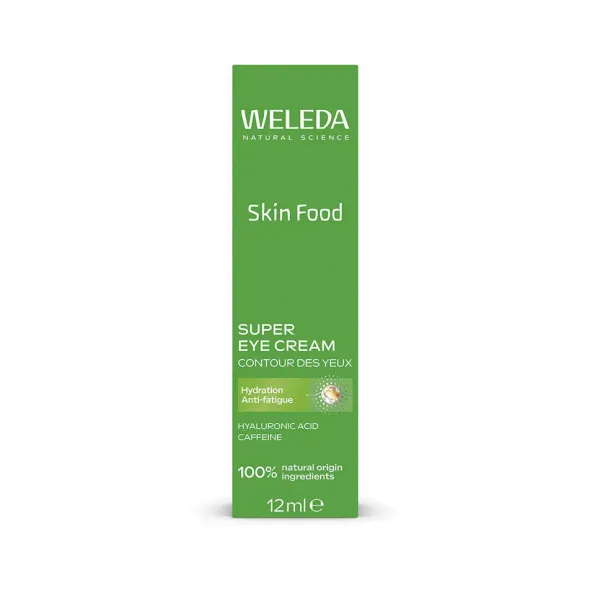 Skin Food Super Eye Cream 12ml