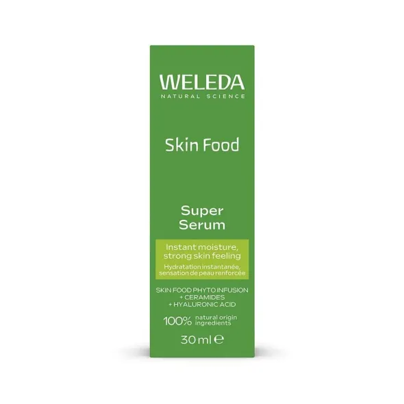 Skin Food Super Serum 30ml