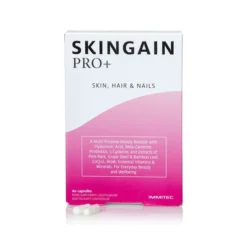 Skingain PRO+ 60 kapslar