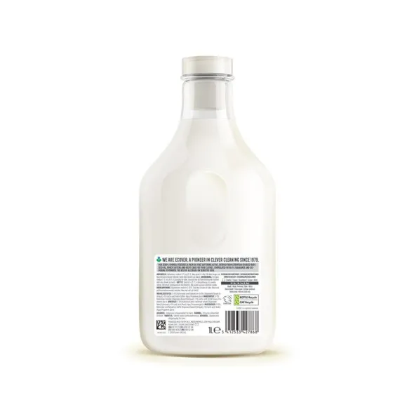 Sköljmedel Zero Parfymfritt 1L