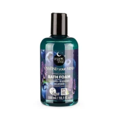 Sleeping Miraculous Bath Foam Unwind Your Mind 300ml