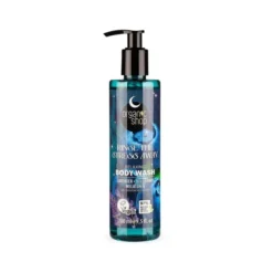 Sleeping Relaxing Body Wash Rinse The Stress Away 280ml