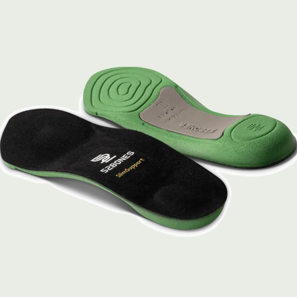 SlimSupport 3/4-sula Strl L 41-45
