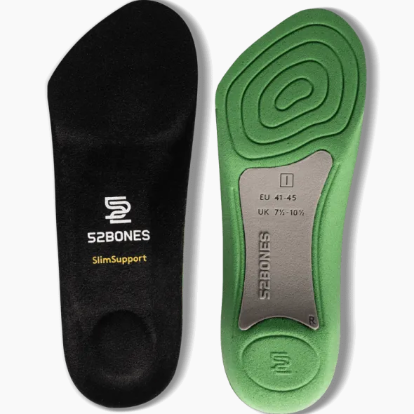 SlimSupport 3/4-sula Strl L 41-45