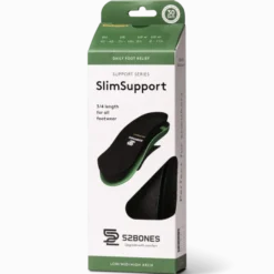 SlimSupport 3/4-sula Strl L 41-45