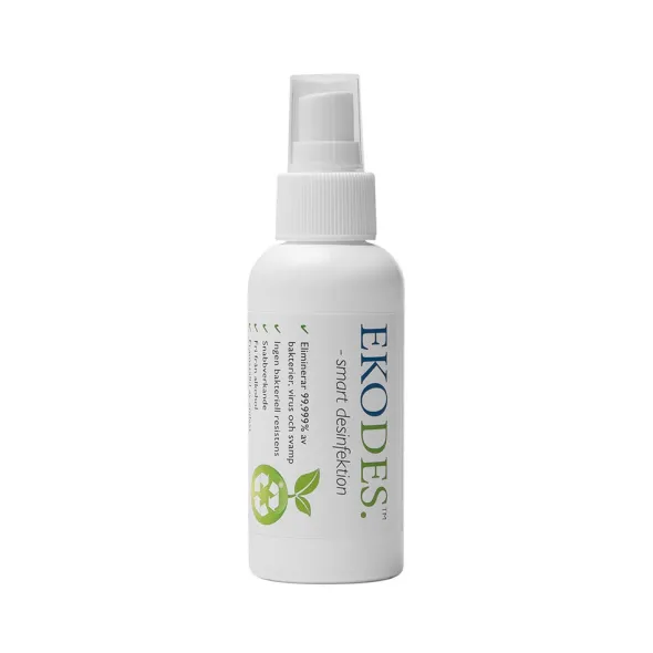 Smart Desinfektion 100ml