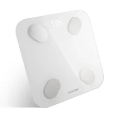 Smart Digital Personvåg