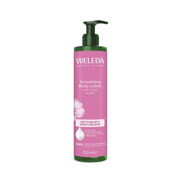 Smoothing Body Lotion 250ml