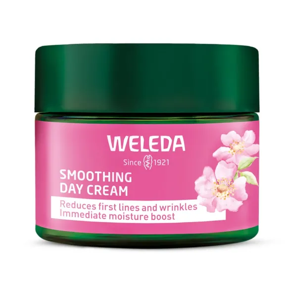 Smoothing Day Cream 40ml