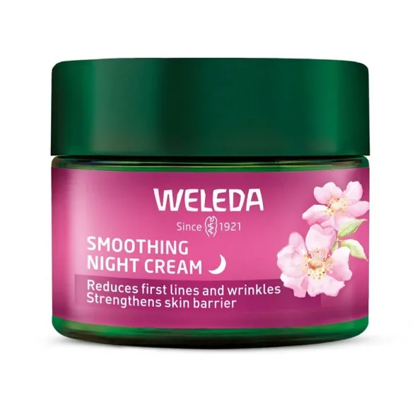 Smoothing Night Cream 40ml