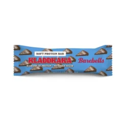 Soft Protein Bar Kladdkaka