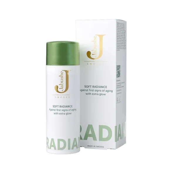 Soft Radiance 50ml