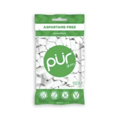 Spearmint tuggummi påse 55st