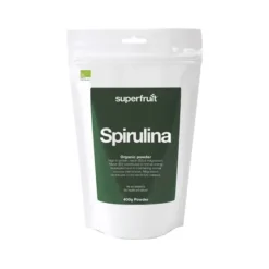Spirulina 400g