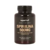 Spirulina 250 tabletter