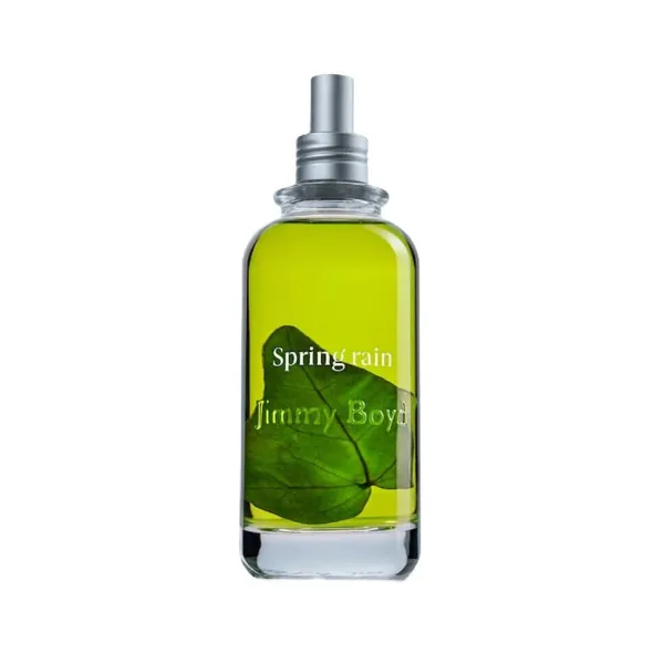 Spring Rain Eau de Cologne 200ml