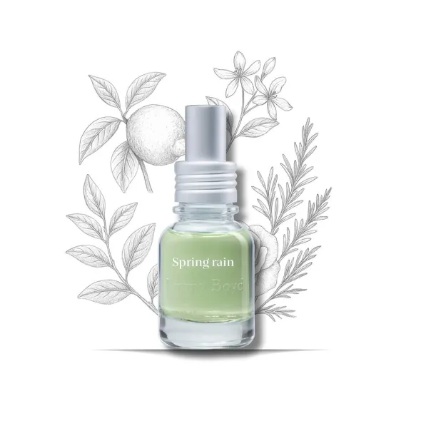 Spring Rain 25ml