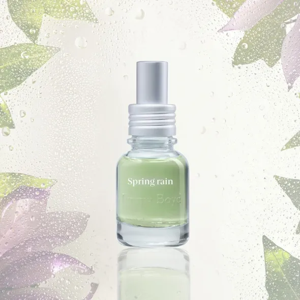 Spring Rain 25ml