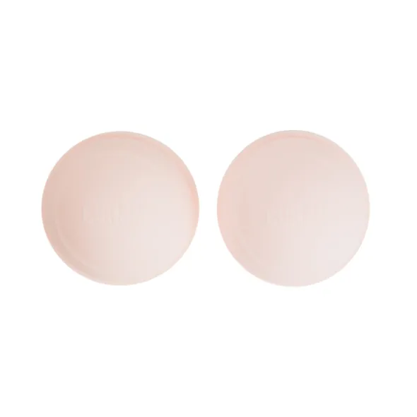 Static Massage Cup Curing Pink