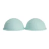 Static Massage Cup Relaxing Green