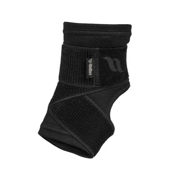 STRAPZ Ankle strap support XS