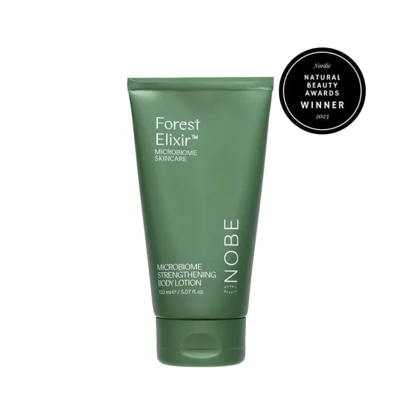 Strengthen Body Lotion 150ml