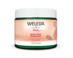 Stretch Mark Body Butter 150ml