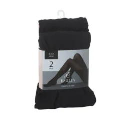 Strumpbyxa 40 den, 2-pack 40-44