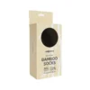 Strumpor i Bambu 2-pack 36/38