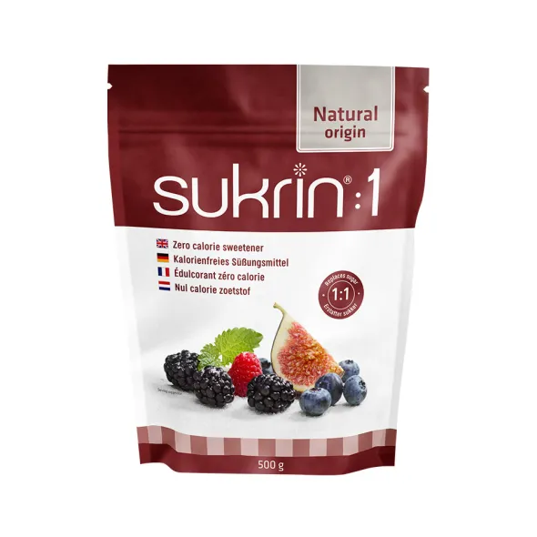 Sukrin:1 500g