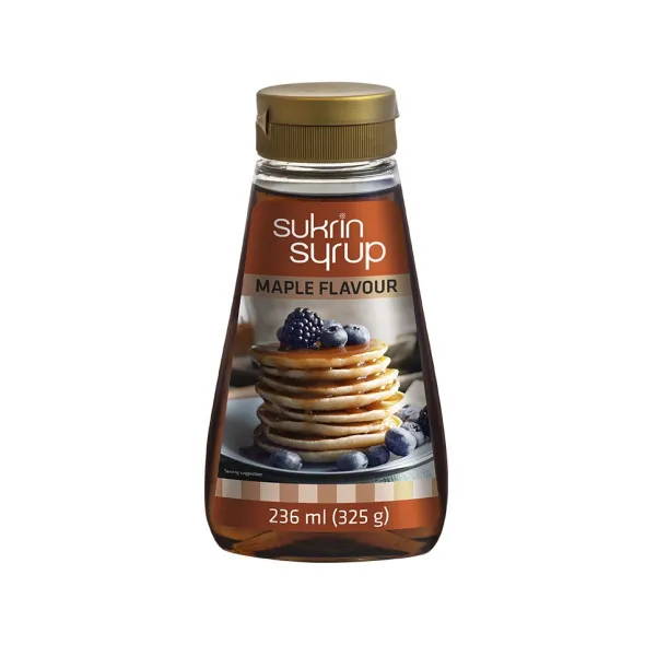 Sukrin Syrup Maple 325g