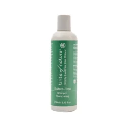 Sulfate-Free Shampoo 250ml