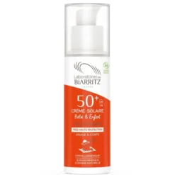 Sun Cream Baby & Children's SPF 50+ 50ml