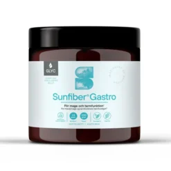 Sunfiber Gastro 200g