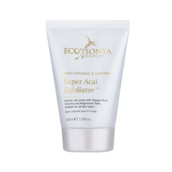 Super Acai Exfoliator 100ml