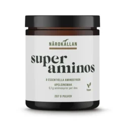 Super Aminos 207g