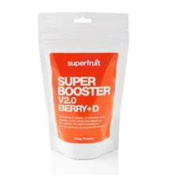 Super Booster V2.0 Berry + D 200g