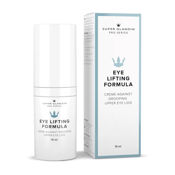 Super Glandin Eye Lifting Formula 15ml