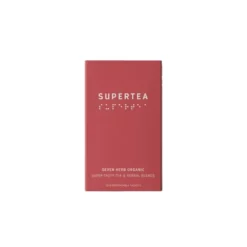 Supertea Seven Herb Wellness Organic 20 påsar