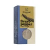 Svartpeppar Mald 50g