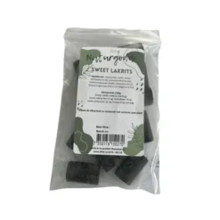 Sweet lakrits 100g