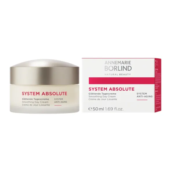 System Absolute Day Cream 50ml
