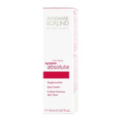 System Absolute Firming Eye Cream 15ml